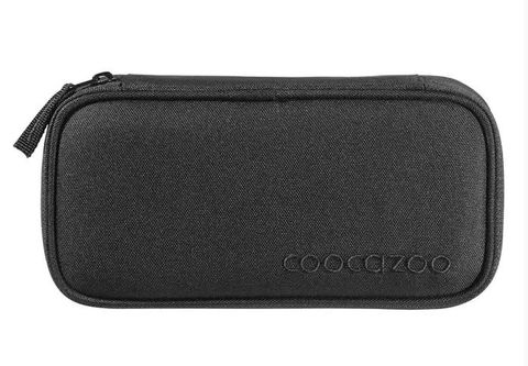 Obrázek produktu: Penál Coocazoo - Black Coal