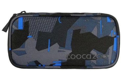 Obrázek produktu: Penál Coocazoo - Blue Craft