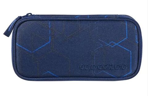 Obrázek produktu: Penál Coocazoo - Blue Motion