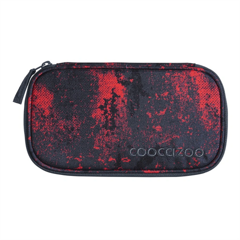 Obrázek produktu: Penál coocazoo, Broken Black