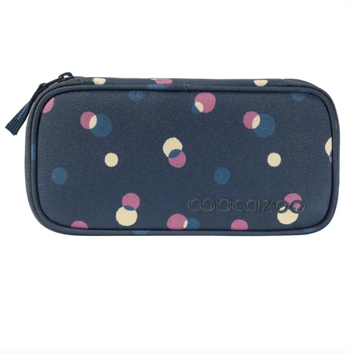 Penál coocazoo - Bubble Dreams