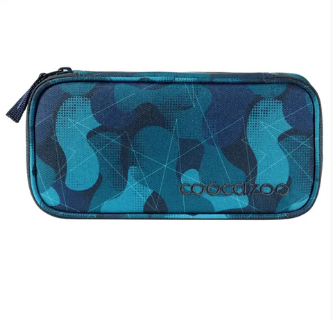 Obrázek produktu: Penál coocazoo - Cloudy Camou