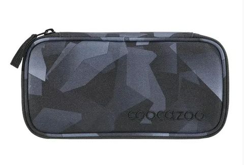 Obrázek produktu: Penál Coocazoo - Grey Rocks