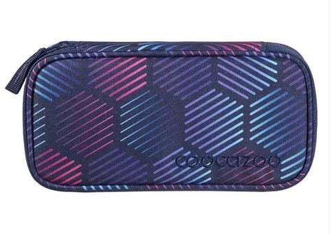 Obrázek produktu: Penál Coocazoo - Indigo Illusion