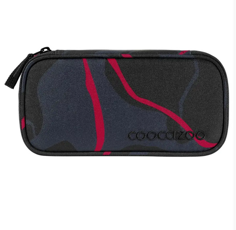 Obrázek produktu: Penál coocazoo - Lava Lines