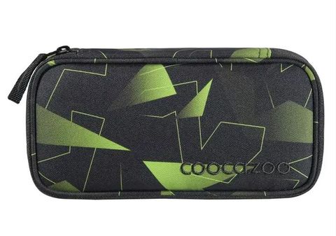 Obrázek produktu: Penál Coocazoo - Lime Flash