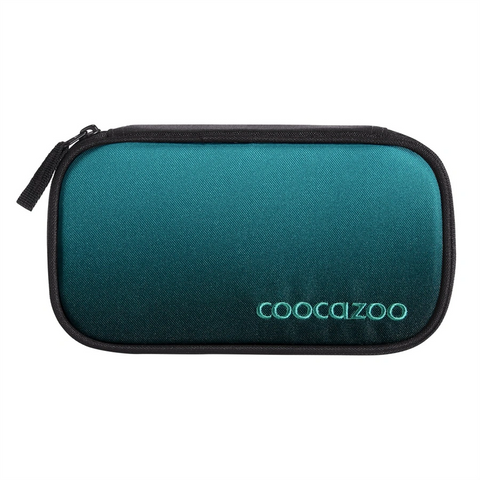 Obrázek produktu: Penál coocazoo, Teal Shadows