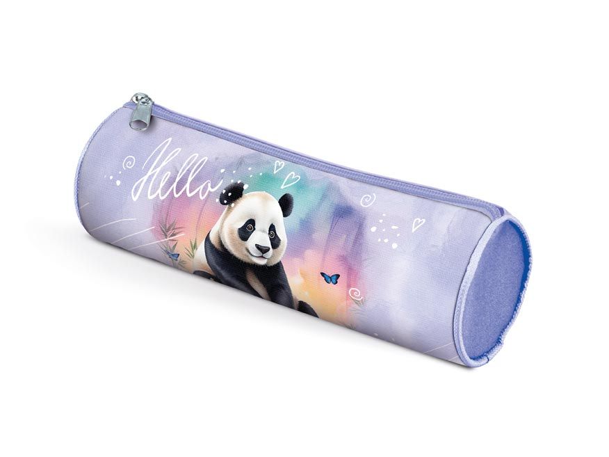 Penál etue - Panda