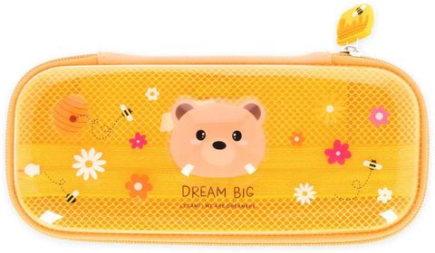 Obrázek produktu: Penál Legami Wonder-Wow - Teddy Bear