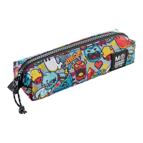 Obrázek produktu: Penál Level up - jednokomorový