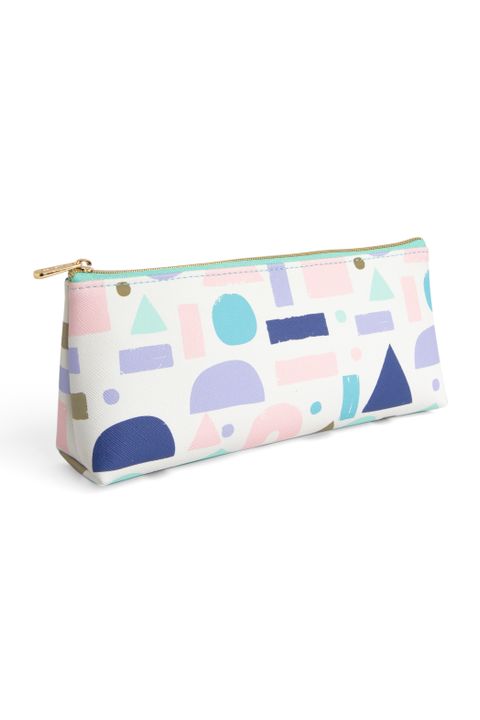 Obrázek produktu: Penál na zip Filofax Good Vibes osobní/A5