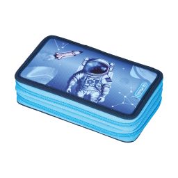 Obrázek produktu: Penál plný 2 patra - kosmonaut