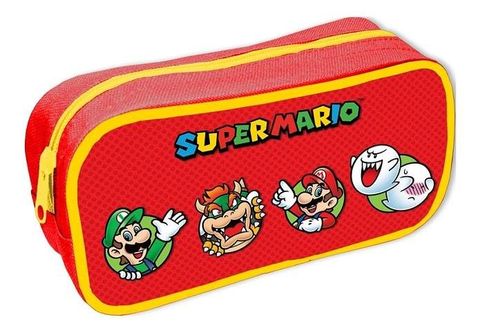 Obrázek produktu: Penál Super Mario