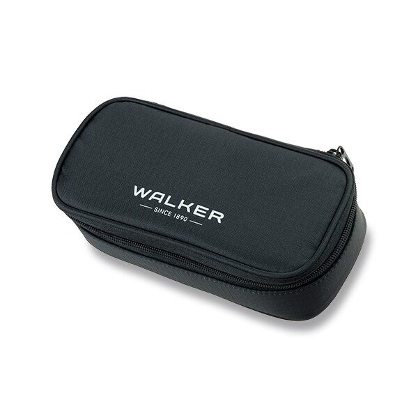 Penál Walker All Black Walker by Schneiders