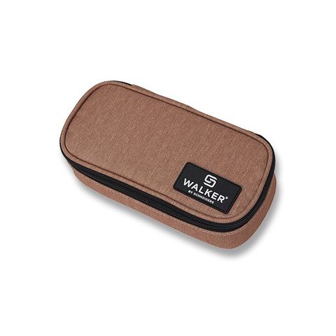 Obrázek produktu: Penál WALKER - Biscuit