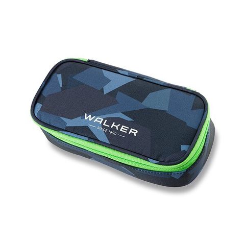 Obrázek produktu: Penál WALKER, Camo Anthrazit