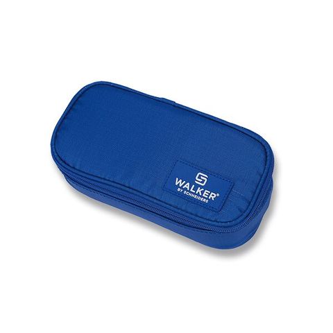 Obrázek produktu: Penál WALKER - Electric Blue
