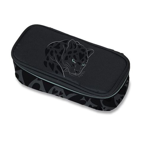 Obrázek produktu: Penál WALKER Fame - Leoheart Black