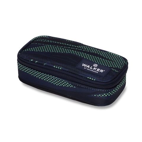 Obrázek produktu: Penál Walker - Layers Green