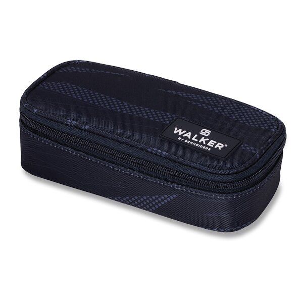 Penál Walker - Layers Grey