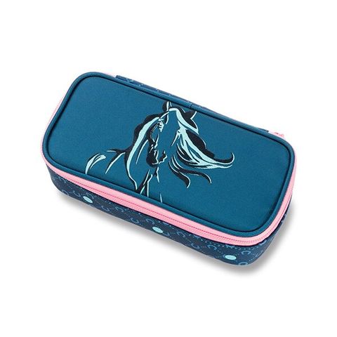 Obrázek produktu: Penál WALKER, Lucky Horse