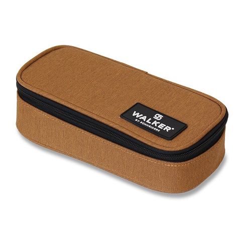 Obrázek produktu: Penál WALKER - Peanut
