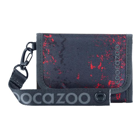 Obrázek produktu: Peněženka coocazoo, Broken Black