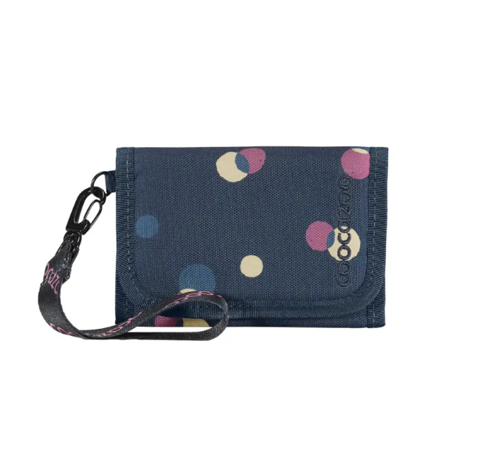 Peněženka coocazoo - Bubble Dreams