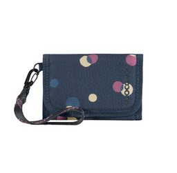 Obrázek produktu: Peněženka coocazoo - Bubble Dreams