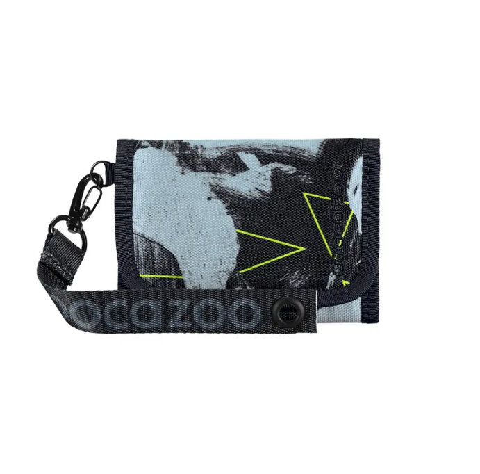 Peněženka coocazoo - Electric Storm