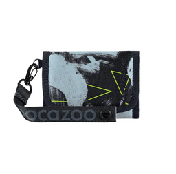 Obrázek produktu: Peněženka coocazoo - Electric Storm