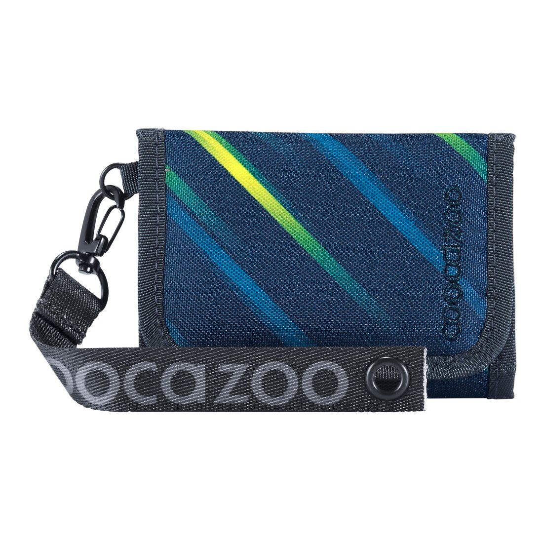 Peněženka coocazoo, Fast Lime