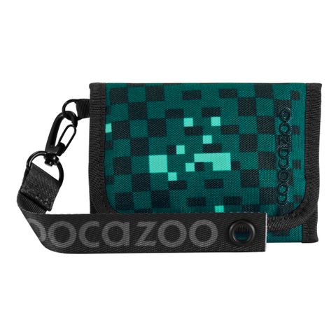 Obrázek produktu: Peněženka coocazoo, Pixel Blox