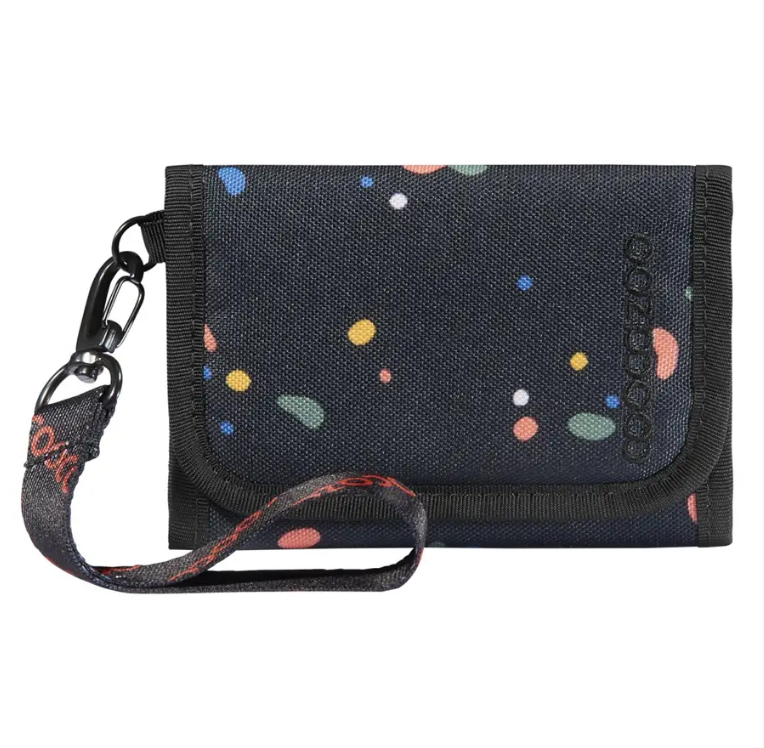 Peněženka Coocazoo - Sprinkled Candy