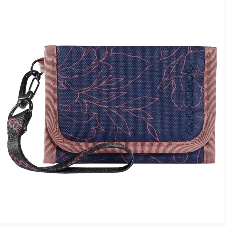 Peněženka Coocazoo - Sweet Rose