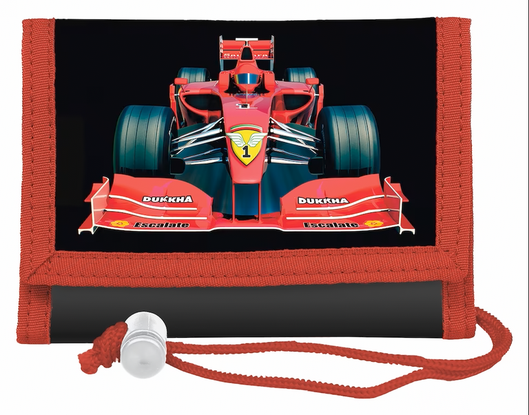 Peněženka na krk Formula Helma 365