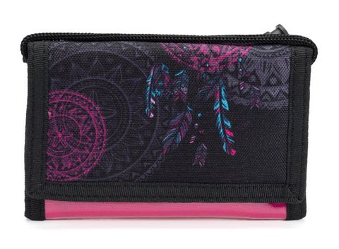 Obrázek produktu: Peněženka na krk - Mandala Dream