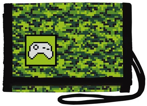 Obrázek produktu: Peněženka na krk Play