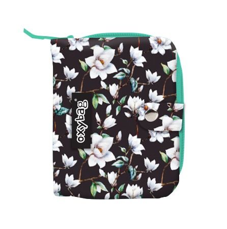 Peněženka OXY Fashion - OXY SCOOLER Magnolia