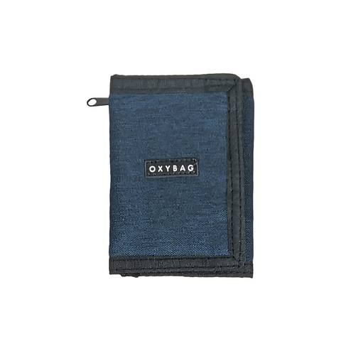 Obrázek produktu: Peněženka OXY UNICOLOR - blue