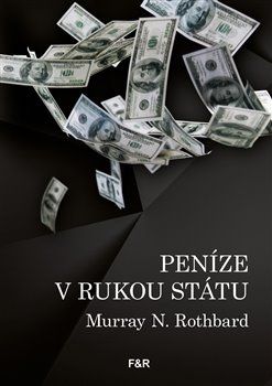 Obrázek produktu: Peníze v rukou státu