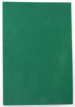 Obrázek produktu: Pěnovka 20 × 29 cm - barva zelená tmavá