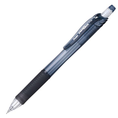 Obrázek produktu: Pentel EnerGize Mikrotužka 0,5 mm - černá