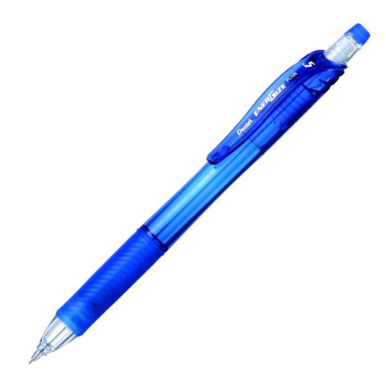 Pentel EnerGize Mikrotužka 0,5 mm - modrá