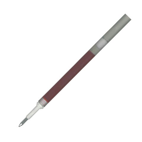Obrázek produktu: Pentel LR7 Náplň do gelového rolleru 0,7 mm - červená