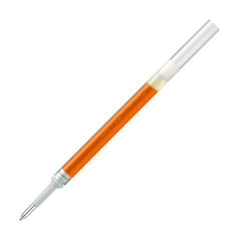 Obrázek produktu: Pentel LR7 Náplň do gelového rolleru 0,7 mm - oranžová