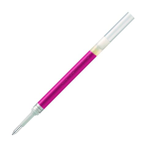 Obrázek produktu: Pentel LR7 Náplň do gelového rolleru 0,7 mm - růžová