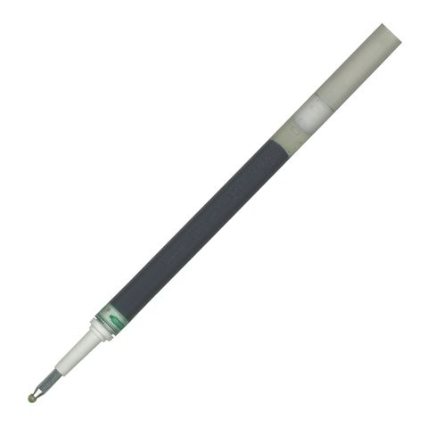 Obrázek produktu: Pentel LR7 Náplň do gelového rolleru 0,7 mm - zelená