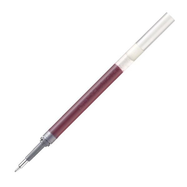 Náplň Pentel Energel 0,5 mm, červená