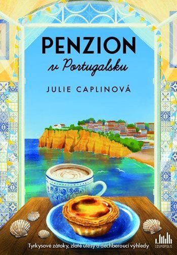 Obrázek produktu: Penzion v Portugalsku